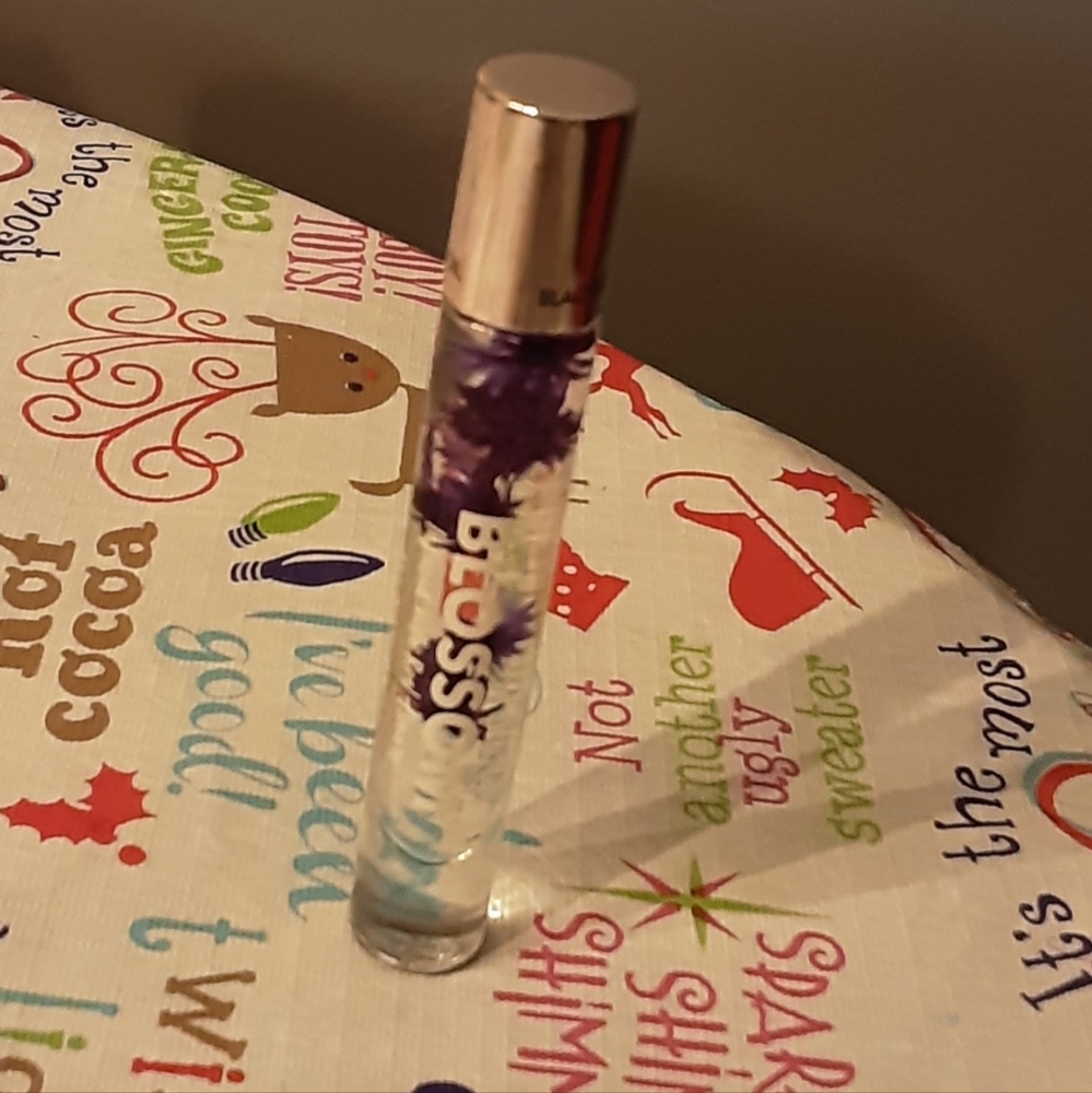 Blossom Roll on Perfume Oil